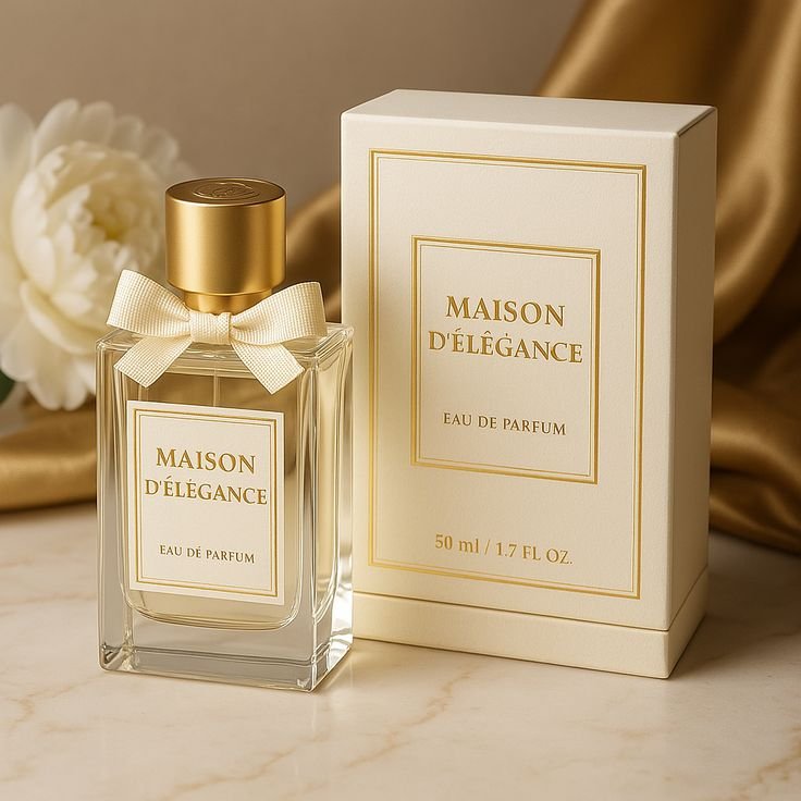Unisex Fragrances